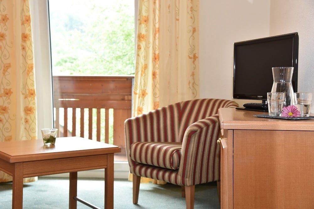 Classic Rooms By Crystal Sankt Johann in Tirol Esterno foto